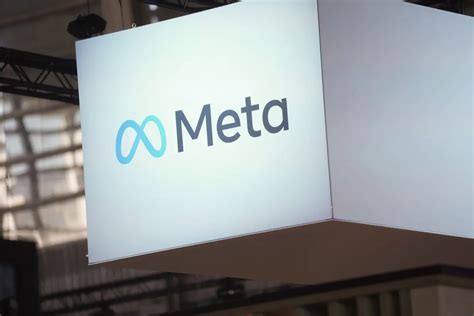 Spanish newspaper association files multimillion-euro suit against Meta over advertising practices